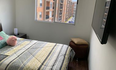 VENTA EXCELENTE APTO  EN HUERTAS DE CAJICA RESERVADOS CUNDINAMARCA COLOMBIA.