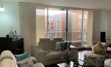 VENTA EXCELENTE APTO  EN HUERTAS DE CAJICA RESERVADOS CUNDINAMARCA COLOMBIA.