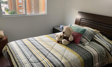 VENTA EXCELENTE APTO  EN HUERTAS DE CAJICA RESERVADOS CUNDINAMARCA COLOMBIA.