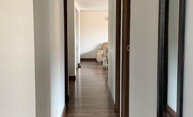 VENTA EXCELENTE APTO  EN HUERTAS DE CAJICA RESERVADOS CUNDINAMARCA COLOMBIA.