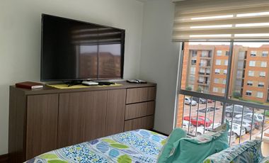 VENTA EXCELENTE APTO  EN HUERTAS DE CAJICA RESERVADOS CUNDINAMARCA COLOMBIA.