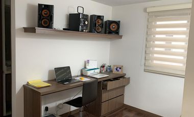 VENTA EXCELENTE APTO  EN HUERTAS DE CAJICA RESERVADOS CUNDINAMARCA COLOMBIA.