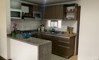 VENTA EXCELENTE APTO  EN HUERTAS DE CAJICA RESERVADOS CUNDINAMARCA COLOMBIA.