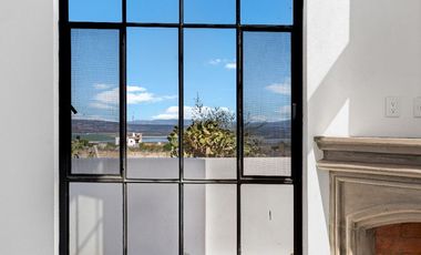Casa Cabras, en Zona en Desarrollo