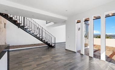 Casa Cabras, en Zona en Desarrollo
