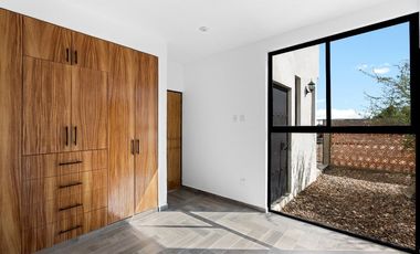 Casa Cabras, en Zona en Desarrollo