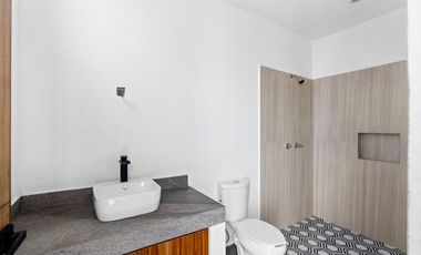 Casa Cabras, en Zona en Desarrollo