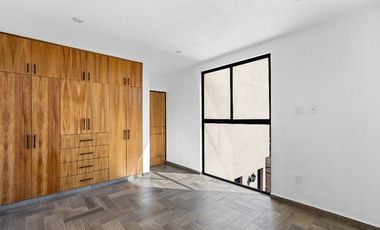 Casa Cabras, en Zona en Desarrollo
