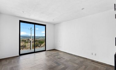 Casa Cabras, en Zona en Desarrollo