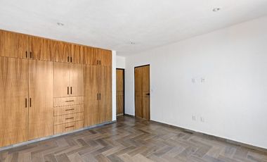 Casa Cabras, en Zona en Desarrollo