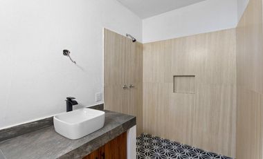 Casa Cabras, en Zona en Desarrollo