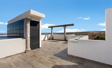 Casa Cabras, en Zona en Desarrollo