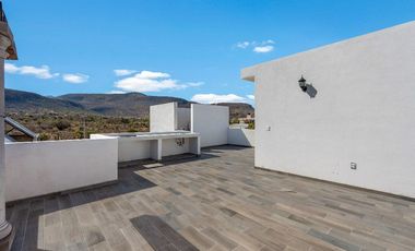 Casa Cabras, en Zona en Desarrollo