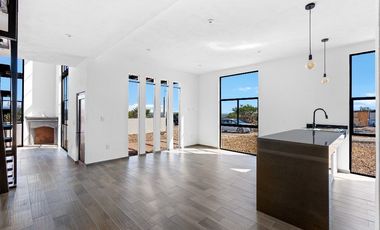 Casa Cabras, en Zona en Desarrollo