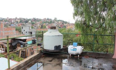 Loft Escarlata, oportunidad en San Miguel de Allende