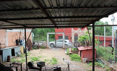 Loft Escarlata, oportunidad en San Miguel de Allende