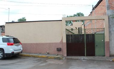 Loft Escarlata, oportunidad en San Miguel de Allende