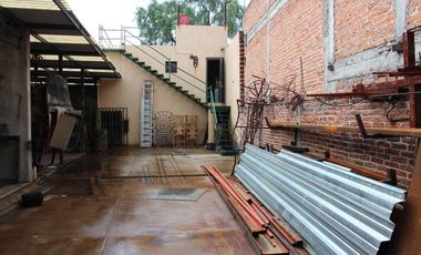 Loft Escarlata, oportunidad en San Miguel de Allende