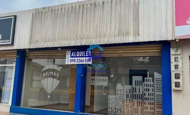 Local en Alquiler