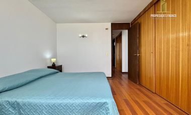 VIÑA VENDE DEPARTAMENTO 3D 2B VISTA PANORAMICA SAN MARTIN