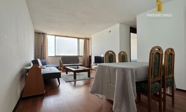 VIÑA VENDE DEPARTAMENTO 3D 2B VISTA PANORAMICA SAN MARTIN