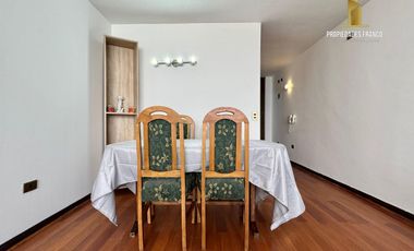 VIÑA VENDE DEPARTAMENTO 3D 2B VISTA PANORAMICA SAN MARTIN