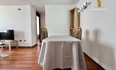 VIÑA VENDE DEPARTAMENTO 3D 2B VISTA PANORAMICA SAN MARTIN