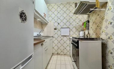 VIÑA VENDE DEPARTAMENTO 3D 2B VISTA PANORAMICA SAN MARTIN