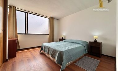 VIÑA VENDE DEPARTAMENTO 3D 2B VISTA PANORAMICA SAN MARTIN
