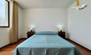 VIÑA VENDE DEPARTAMENTO 3D 2B VISTA PANORAMICA SAN MARTIN