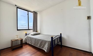 VIÑA VENDE DEPARTAMENTO 3D 2B VISTA PANORAMICA SAN MARTIN