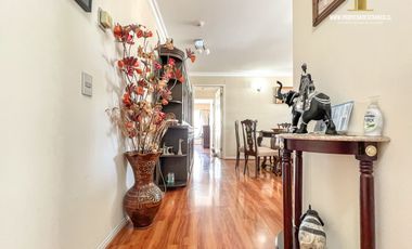 CORACEROS VENDE DEPARTAMENTO 4D 3B VISTA LATERAL AL MAR