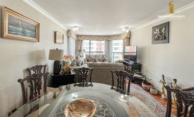 CORACEROS VENDE DEPARTAMENTO 4D 3B VISTA LATERAL AL MAR