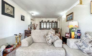 CORACEROS VENDE DEPARTAMENTO 4D 3B VISTA LATERAL AL MAR