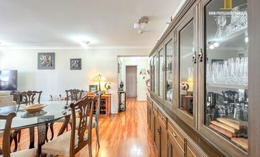 CORACEROS VENDE DEPARTAMENTO 4D 3B VISTA LATERAL AL MAR