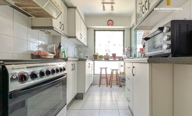 CORACEROS VENDE DEPARTAMENTO 4D 3B VISTA LATERAL AL MAR