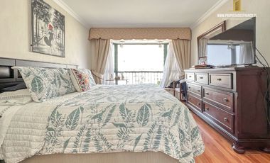 CORACEROS VENDE DEPARTAMENTO 4D 3B VISTA LATERAL AL MAR