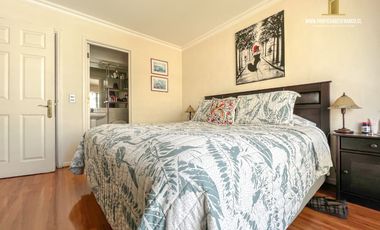 CORACEROS VENDE DEPARTAMENTO 4D 3B VISTA LATERAL AL MAR