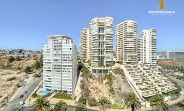CORACEROS VENDE DEPARTAMENTO 4D 3B VISTA LATERAL AL MAR