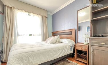CORACEROS VENDE DEPARTAMENTO 4D 3B VISTA LATERAL AL MAR