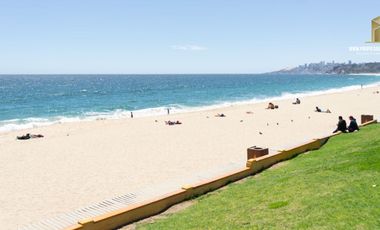 CORACEROS VENDE DEPARTAMENTO 4D 3B VISTA LATERAL AL MAR