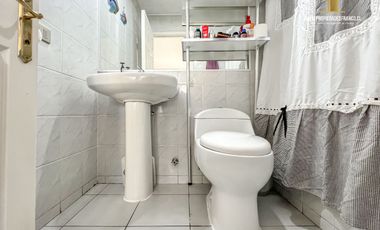CORACEROS VENDE DEPARTAMENTO 4D 3B VISTA LATERAL AL MAR