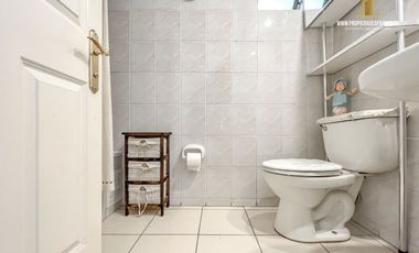 CORACEROS VENDE DEPARTAMENTO 4D 3B VISTA LATERAL AL MAR