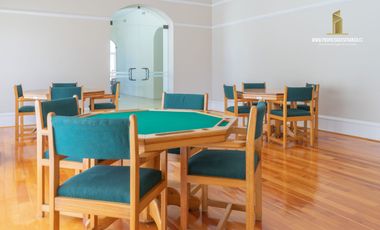 CORACEROS VENDE DEPARTAMENTO 4D 3B VISTA LATERAL AL MAR