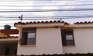 CASA RINCON DE GIRON PARTE BAJA
