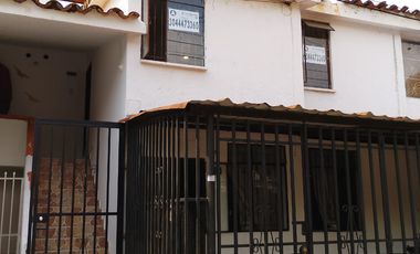 CASA RINCON DE GIRON PARTE BAJA