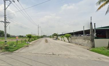 Industrial Lot inside Logistic/Business Park in Guiguinto Bulacan