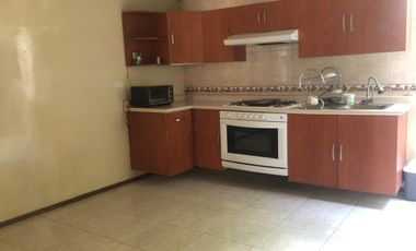 Bonita casa en renta cerca de la recta a Cholula, retorno Villas el Campanario