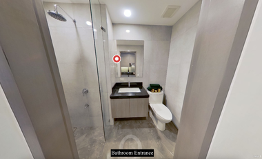 SALE: 41st Floor Studio (33.28sqm) at Mandani Bay Quay Tower 2