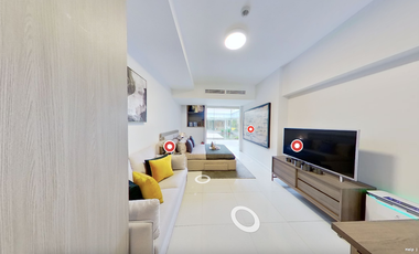 SALE: 41st Floor Studio (33.28sqm) at Mandani Bay Quay Tower 2